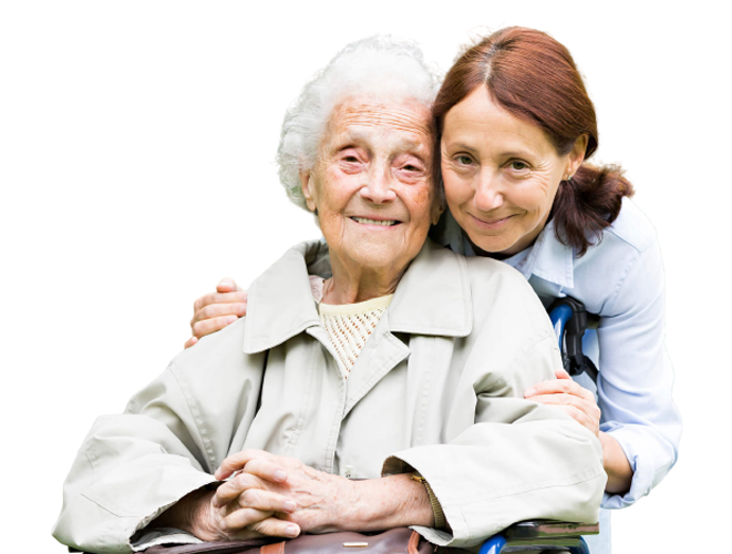 Курс патронажной сиделки (помощницы по уходу) в Чебоксарах